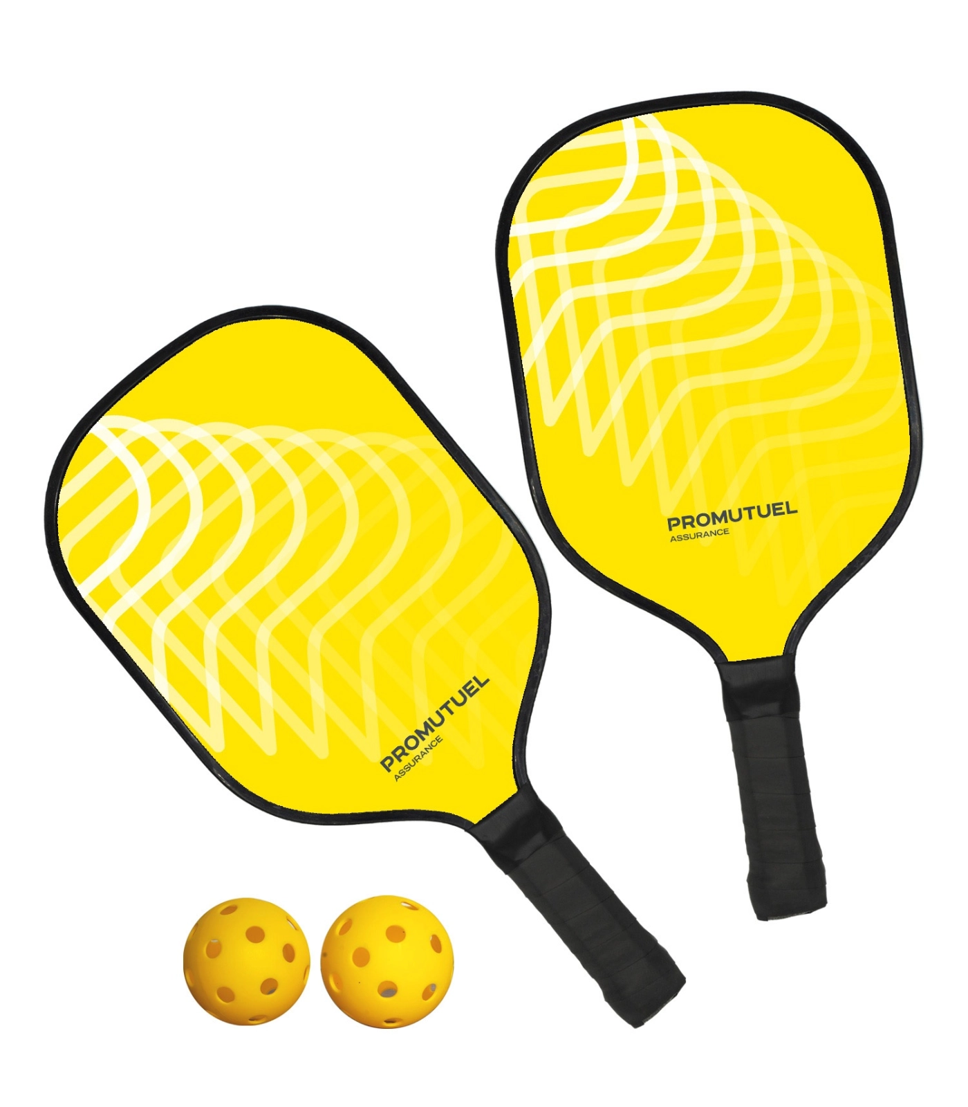 Ensemble de pickleball haut de gamme