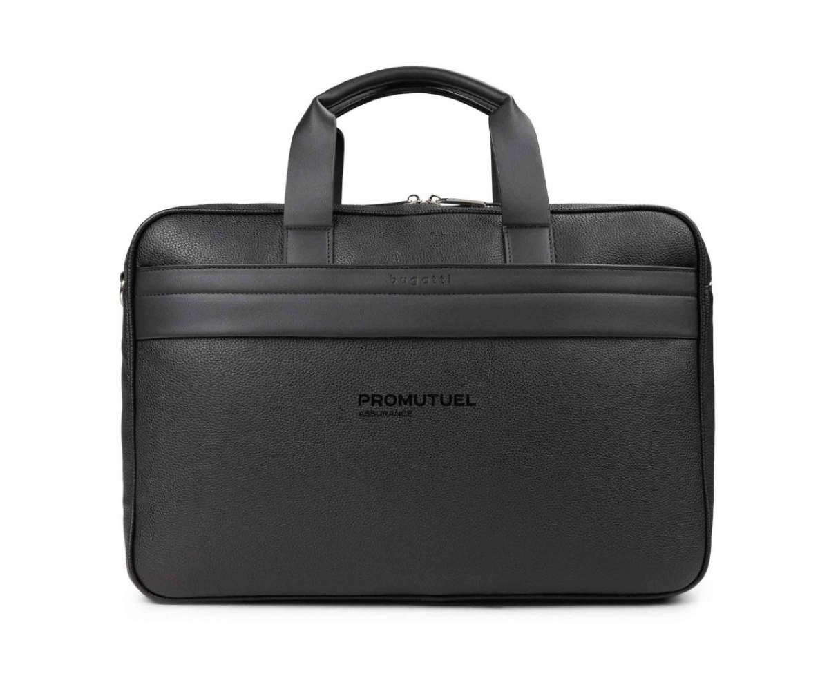 Sac mallette Bugatti - Collection CHIC