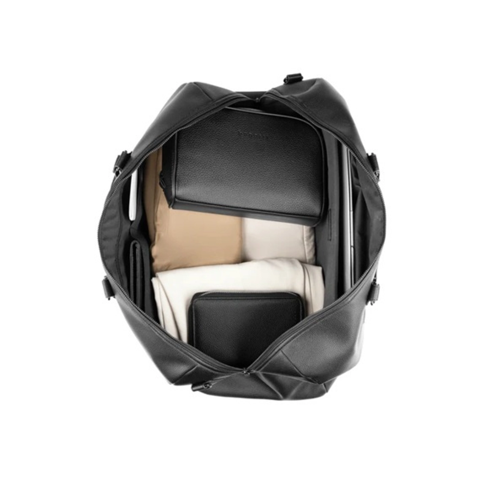 Sac de voyage Bugatti - Collection CHIC