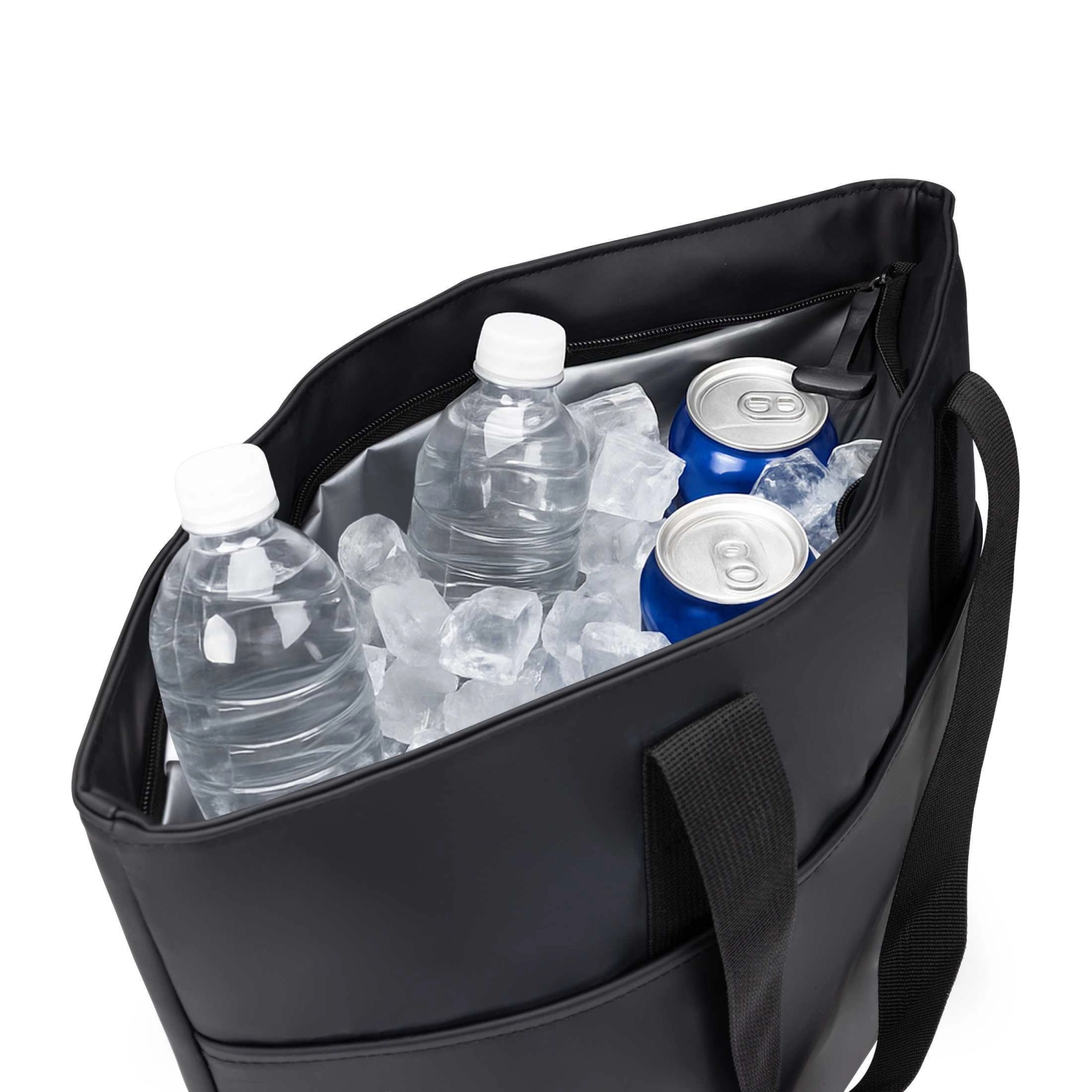 Sac glacière « tote » imperméable