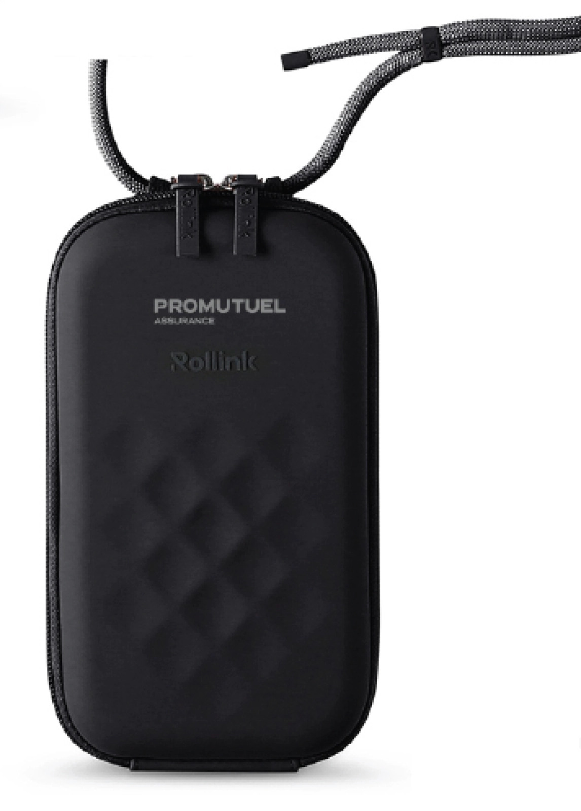 Étui de téléphone à bandoulière