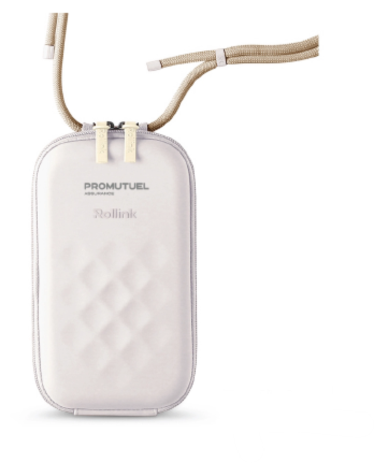 Étui de téléphone à bandoulière