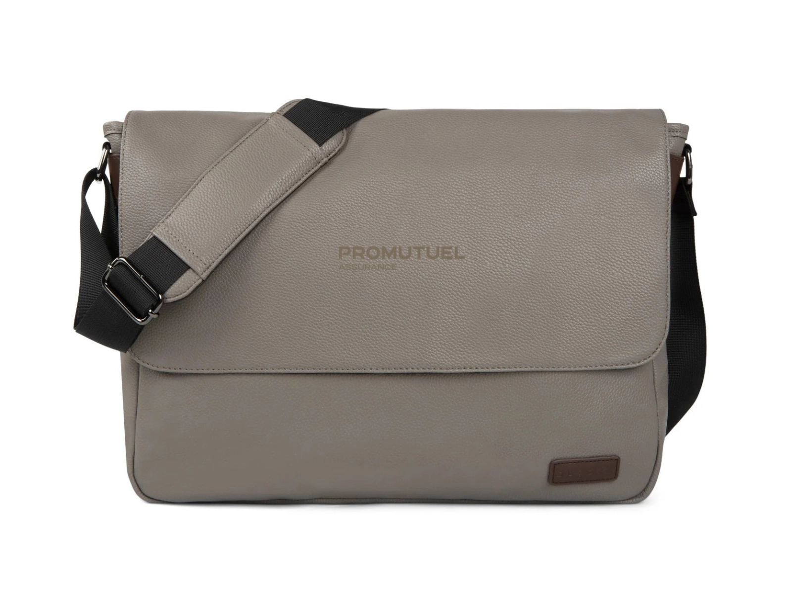 Sac messager Bugatti - Collection ESSENTIELS