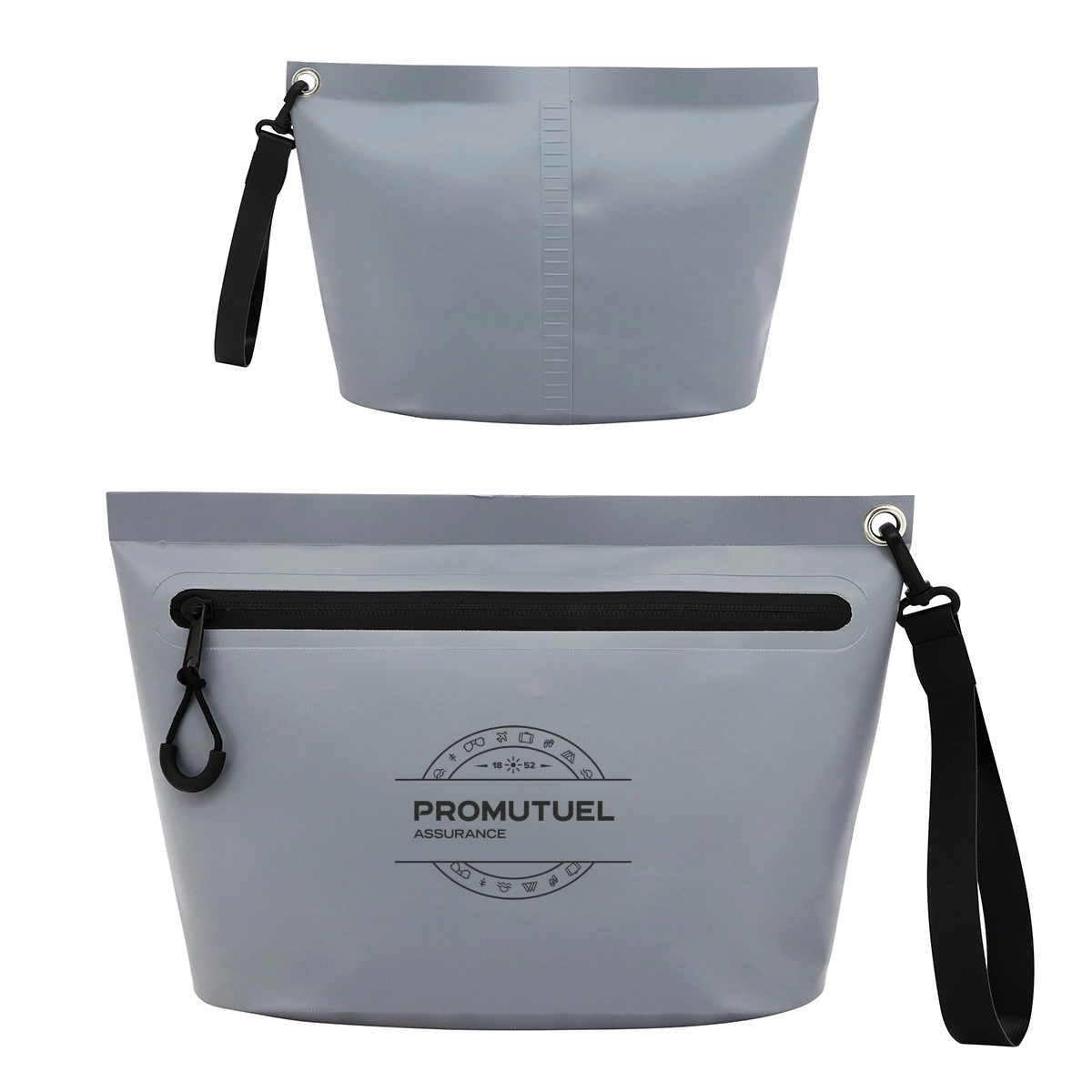 Pochette de voyage étanche