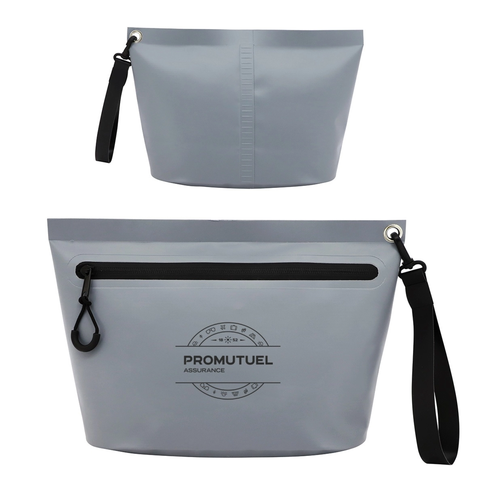 Pochette de voyage étanche