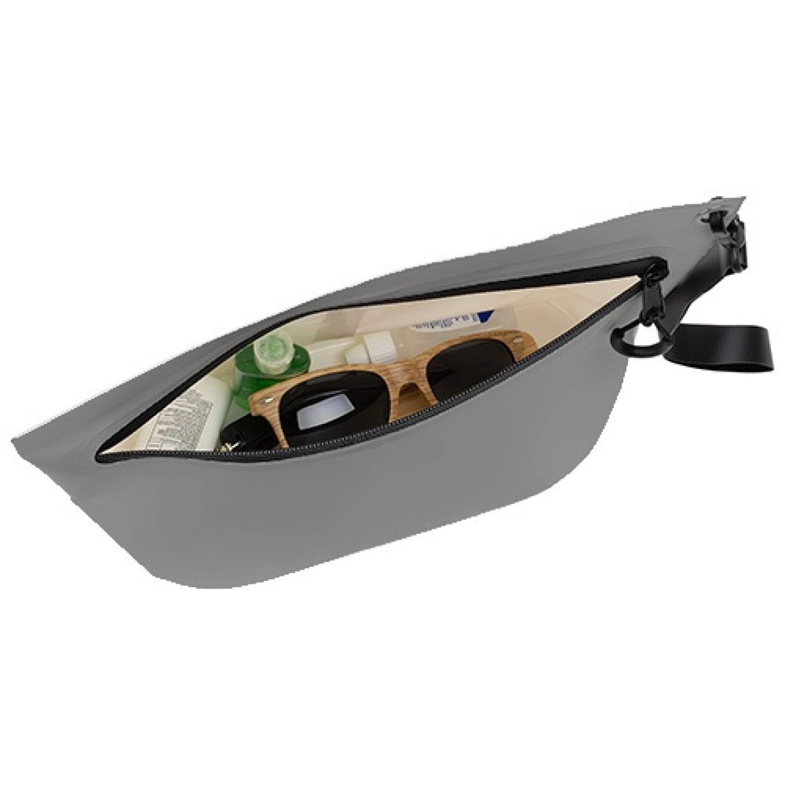 Pochette de voyage étanche