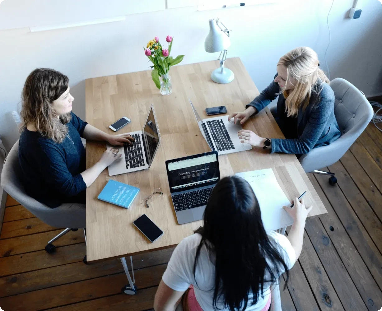 Boutique crochetiere entreprise familiale